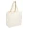 12 Pack: Durable Canvas Tote by Make Market®